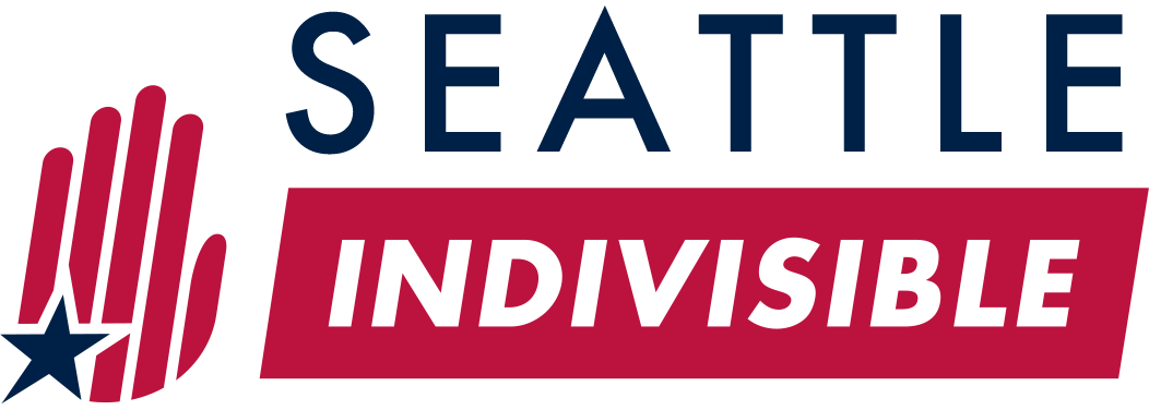 Seattle Indivisible