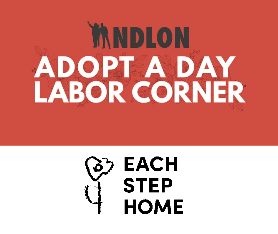 Two Immigrant Support Actions – here and in Texas