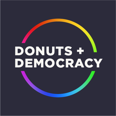 Donate for Donuts & Get Young People Voting!